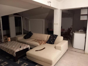Ivory's place